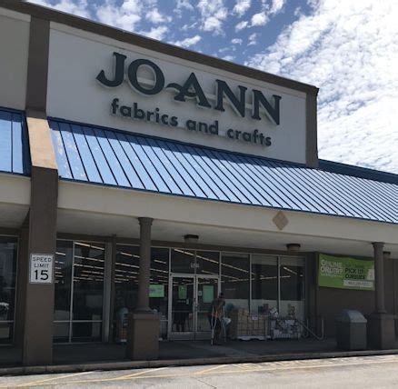 Jo-Ann Fabrics, now formally known as JOANN, is a crafter's heaven. . Joann fabrics winter haven